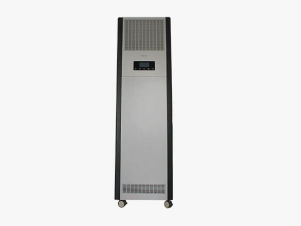 空氣消毒凈化器原理在醫(yī)院ICU的應用